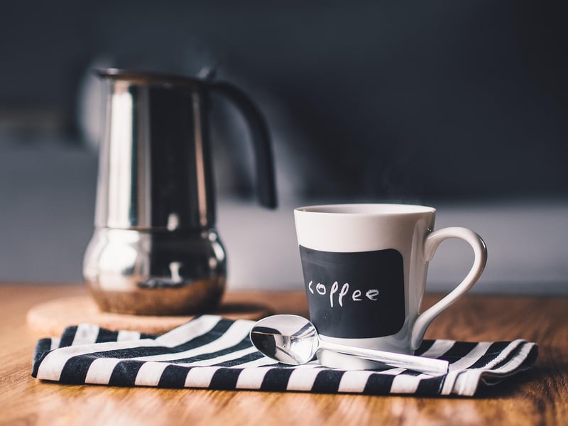 Coffee Cup